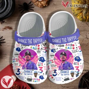 Lorn Music Crocs Crocband Clogs Shoes, Unique Gifts For Fans - Vesles2014S