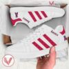 Los Angeles Angels Logo Stan Smith Shoes, Unique Sneaker For Fans - Vesles2014s
