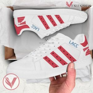 Los Angeles City College Stan Smith Shoes, Unique Sneaker For Fans - Vesles2014s