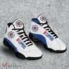 Los Angeles Clippers Air Jordan 13 Shoes, Best Sneaker Gifts For Fans - Vesles2014s