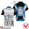 Los Angeles Dodgers 2020 World Series Champions Hawaiian Shirt, Unique Gifts For Friends - Vesles2014S 1