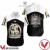 Los Angeles Dodgers Campeones Serie Mundial 2020 Hawaiian Shirt, Unique Gifts For Friends - Vesles2014S 1