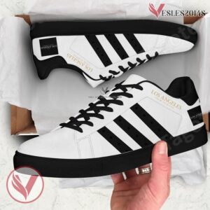 Los Angeles Film School Stan Smith Shoes, Unique Sneaker For Fans - Vesles2014s 1