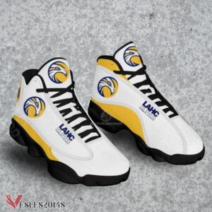 Los Angeles Harbor College Air Jordan 13 Shoes, Best Sneaker Gifts For Fans - Vesles2014s 1