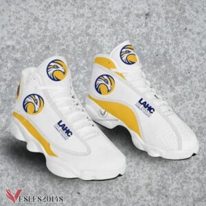 Los Angeles Harbor College Air Jordan 13 Shoes, Best Sneaker Gifts For Fans - Vesles2014s