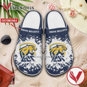 Los Angeles Southwest College Crocs Classic Clogs, Unique Footwear For Fans - Vesles2014S 1