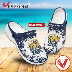 Los Angeles Southwest College Crocs Classic Clogs, Unique Footwear For Fans - Vesles2014S