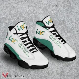 Los Angeles Valley College Air Jordan 13 Shoes, Best Sneaker Gifts For Fans - Vesles2014s 1