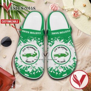 Los Caimanes Crocs Shoes For Men And Women, Unique Clogs Shoes For Fans - Vesles2014S 1
