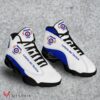Lotería del Táchira Sport Air Jordan 13 Sneakers, Best Sneaker Gifts For Fans - Vesles2014s