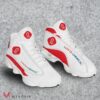 Lotte Chemical Logo Air Jordan 13 Shoes, Best Sneaker Gifts For Fans - Vesles2014s
