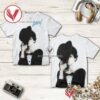 Lou Reed Coney Island Baby Album Cover Shirt, Unique Gifts For Music Lovers - Vesles2014S
