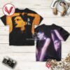 Lou Reed Rock ‘n’ Roll Animal Album Cover Shirt, Unique Gifts For Music Lovers - Vesles2014S