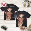 Lou Reed Street Hassle Album Cover Shirt, Unique Gifts For Music Lovers - Vesles2014S