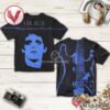 Lou Reed The Blue Mask Album Cover Shirt, Unique Gifts For Music Lovers - Vesles2014S