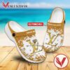 Louis Vuitton Logo Crocs Shoes For Men And Women, Unique Clogs Shoes For Fans - Vesles2014S