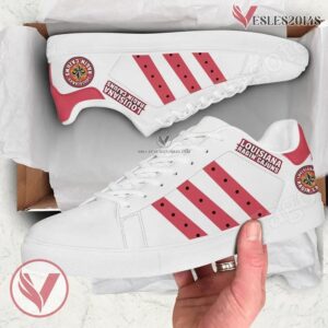Louisiana-Lafayette NCAA Stan Smith Shoes For Men And Womens - Vesles2014s