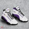 Louisiana State University-Eunice Air Jordan 13 Shoes, Best Sneaker Gifts For Fans - Vesles2014s