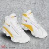 Louisiana State University of Alexandria Logo Air Jordan 13 Shoes, Best Sneaker Gifts For Fans - Vesles2014s