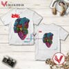 Love Forever Changes Album Cover Shirt, Unique Gifts For Music Lovers - Vesles2014S