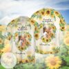 Love Grandma 99 Percent Of My Awesomeness Come From My Nana For Men And Women Graphic Print Short Sleeve Hawaiian Casual Shirt Vesles2014S
