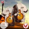 Love Guitar For Men And Women Graphic Print Short Sleeve Hawaiian Casual Shirt Vesles2014S