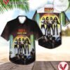 Love Gun Album By Kiss Hawaiian Shirt, Best Gift For Music Lovers Vesles2014S