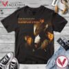 Love On Your Side The Best Of Thompson Twins Compilation Album Cover Shirt, Perfect Gifts For Music Lovers - Vesles2014S