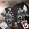 Love Wolf Eyes Blue For men And Women Graphic Print Short Sleeve Hawaiian Casual Shirt Vesles2014S