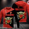 Love's Uniform Custom Hoodie - Vesles2014S