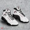 Lowell Academy Hairstyling Institute Logo Air Jordan 13 Shoes, Best Sneaker Gifts For Fans - Vesles2014s