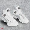Lowen Frankfurt Club Air Jordan 13 Shoes, Best Sneaker Gifts For Fans - Vesles2014s