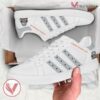 Lowen Frankfurt Hockey Stan Smith Shoes, Unique Sneaker For Fans - Vesles2014s