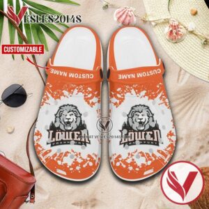 Lowen Frankfurt Personalized Crocs Shoes For Men And Women, Unique Clogs Shoes For Fans - Vesles2014S 1