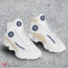 Lowenbrau Logo Air Jordan 13 Shoes, Best Sneaker Gifts For Fans - Vesles2014s