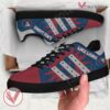 Loyola Marymount Lions Print Stan Smith Shoes, Best Sneaker For Fans - Vesles2014s