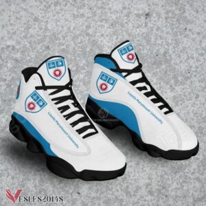 Loyola Marymount University Air Jordan 13 Shoes, Best Sneaker Gifts For Fans - Vesles2014s 1