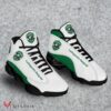 Ludogorets Razgrad Nike Air Jordan 13 Shoes, Best Sneaker Gifts For Fans - Vesles2014s