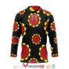 Luffy One Piece Hockey Jersey Shirt, Trending Gifts For Fans - Vesles2014s