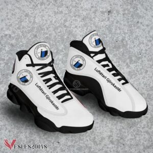 Luftëtari Gjirokastër Sport Air Jordan 13 Shoes, Best Sneaker Gifts For Fans - Vesles2014s