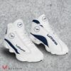 Lufthansa Logo Air Jordan 13 Shoes, Best Sneaker Gifts For Fans - Vesles2014s