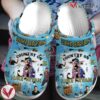 Luke Bryan Music Crocs Crocband Clogs Shoes, Unique Gifts For Fans Style 2 - Vesles2014S