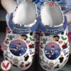 Luke Combs Music Crocs Crocband Clogs Shoes, Unique Gifts For Fans Style 1 - Vesles2014S