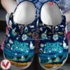 Luke Combs Music Crocs Crocband Clogs Shoes, Unique Gifts For Fans Style 5 - Vesles2014S