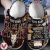 Luke Combs Singer Music Crocs Crocband Clogs Shoes, Unique Gifts For Fans Style 11 - Vesles2014S
