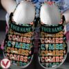 Luke Combs Singer Music Crocs Crocband Clogs Shoes, Unique Gifts For Fans Style 13 - Vesles2014S