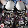 Luke Combs Singer Music Crocs Crocband Clogs Shoes, Unique Gifts For Fans Style 3 - Vesles2014S
