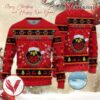 Lulea HF Sport Ugly Christmas Sweater, Unique Gifts For Fans - Vesles2014aS 1