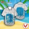 Luther Vandross Any Love Album Cover Hawaiian Shirt, Unique Gifts For Music Lovers - Vesles2014S