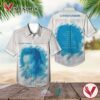 Luther Vandross Any Love Album Hawaiian Shirt, Best Gift For Music Lovers Vesles2014S